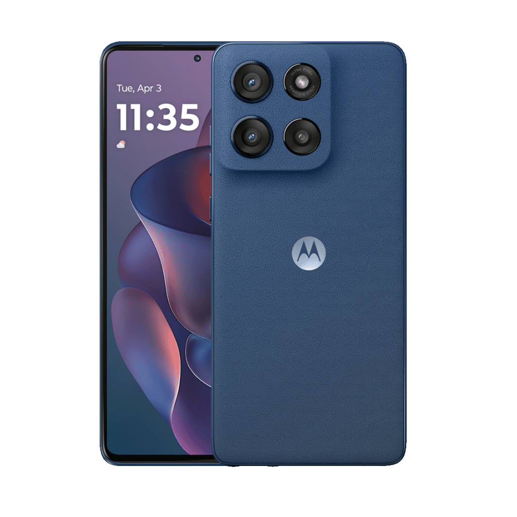 Motorola Edge 60s Smartphone Launch Hindi