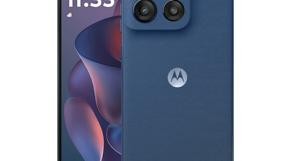 Motorola Edge 60s Smartphone Launch Hindi