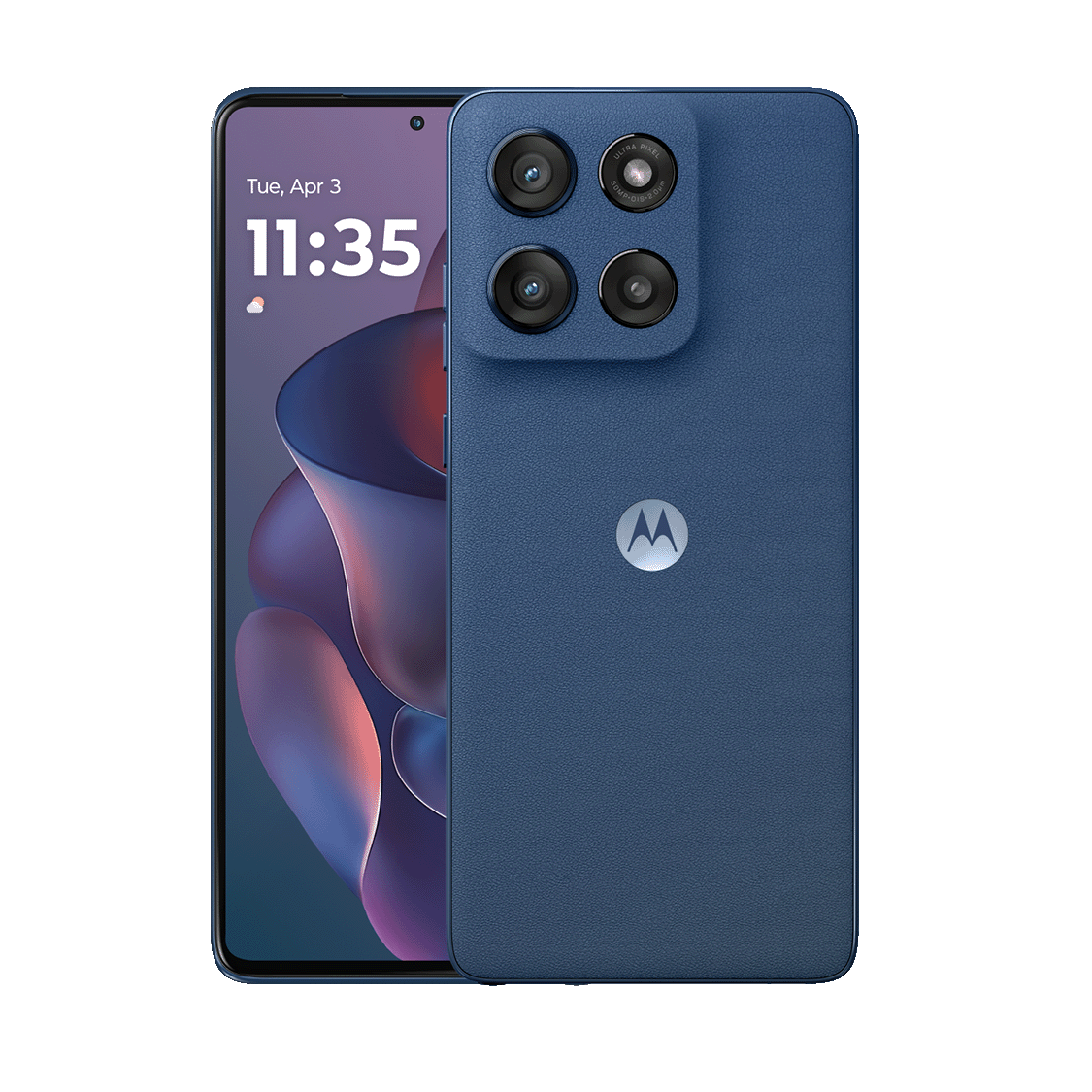 Motorola Edge 60s Smartphone Launch Hindi