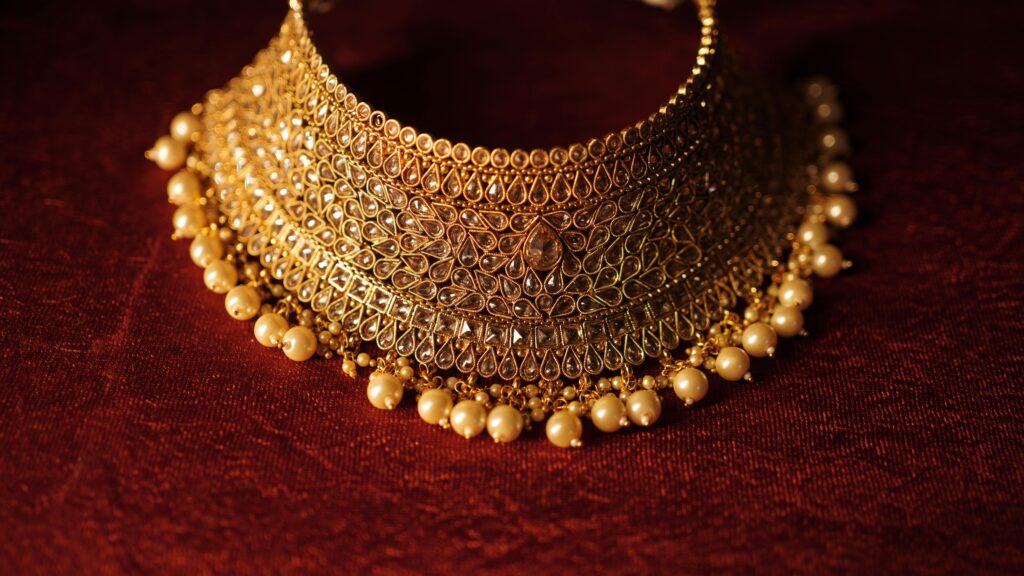 Gold Price Today