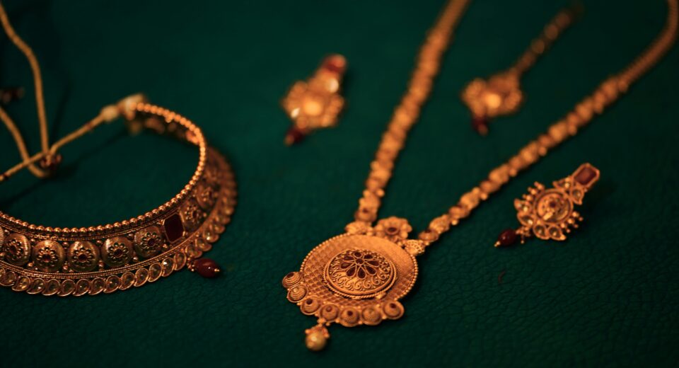 30 मई 2025: भारत में सोने का भाव (Gold Price Today)